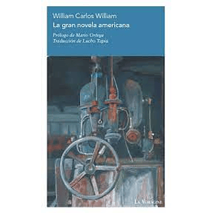 La Gran Novela Americana