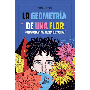 La Geometria De Una Flor