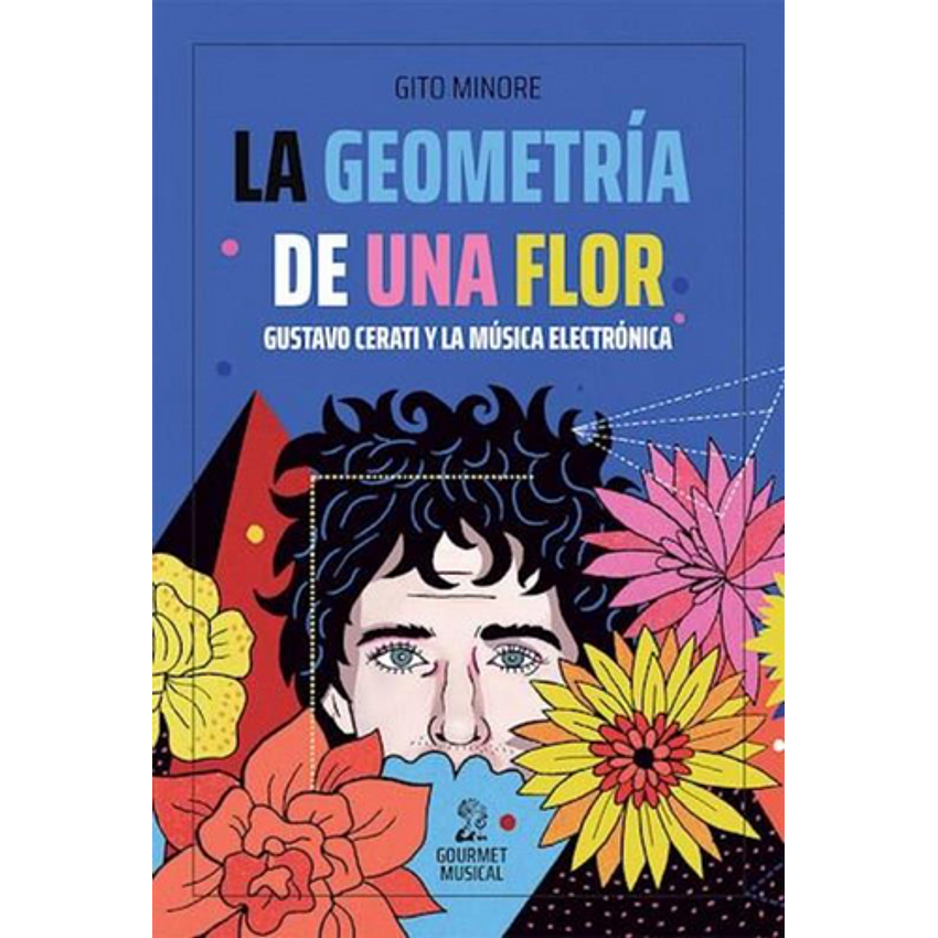 La Geometria De Una Flor 1