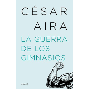 La Guerra De Los Gimnasios