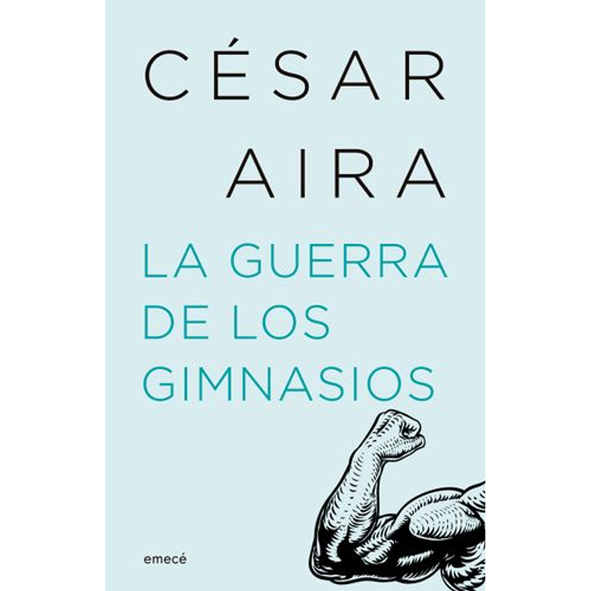 La Guerra De Los Gimnasios 1