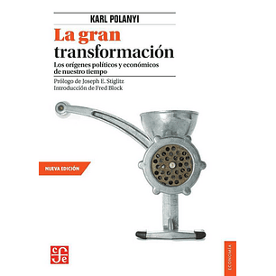 La Gran Transformacion