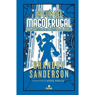 La Guia Del Mago Frugal