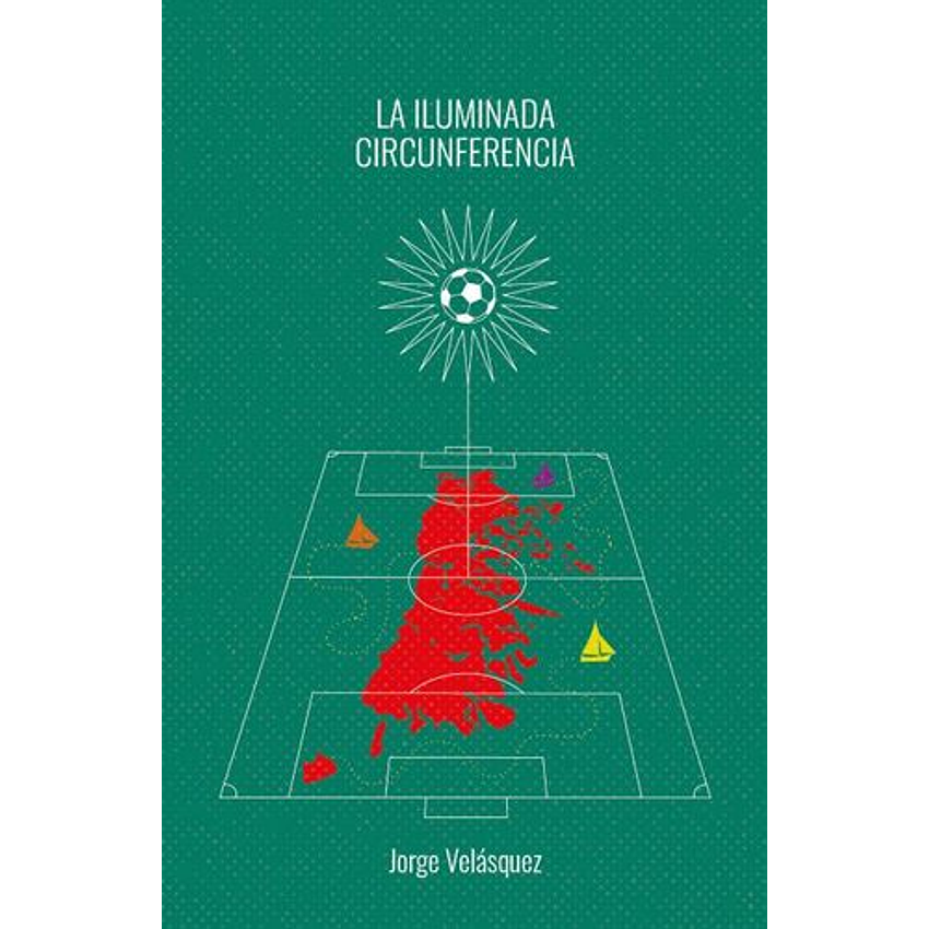 La Iluminada Circunferencia 1