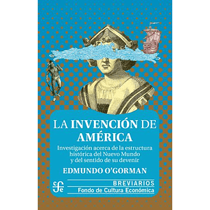 La Invencion De America