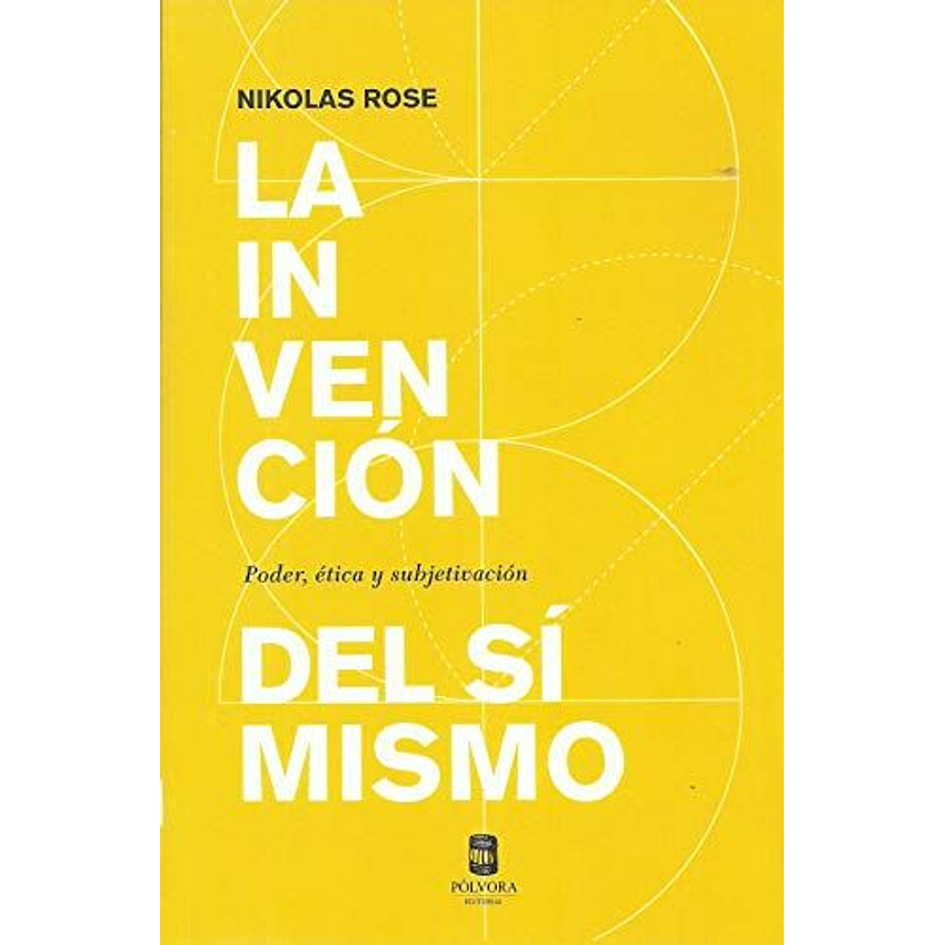 La Invencion Del Si Mismo 1