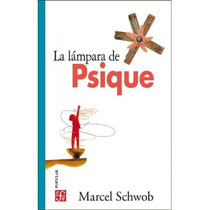 La Lampara De Psique