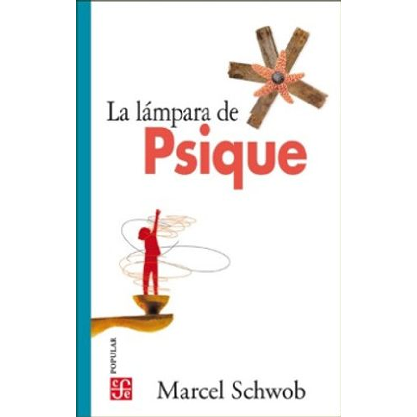 La Lampara De Psique 1