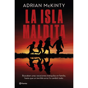 La Isla Maldita