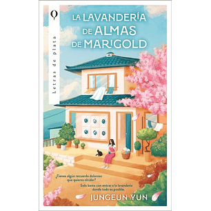 La Lavanderia De Almas De Marigold