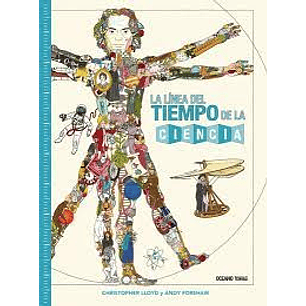 La Linea Del Tiempo De La Ciencia