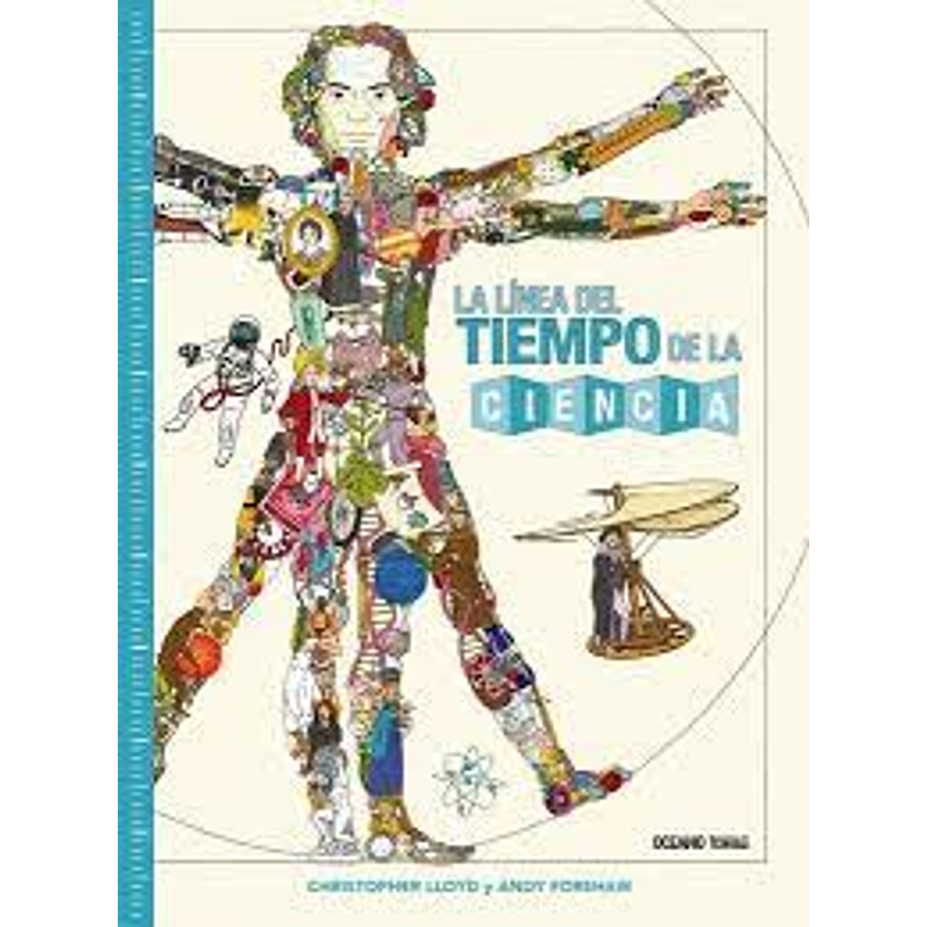 La Linea Del Tiempo De La Ciencia 1