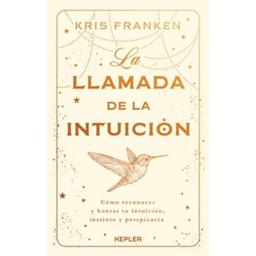 La Llamada De La Intuicion 1