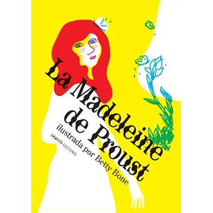 La Madeleine De Proust