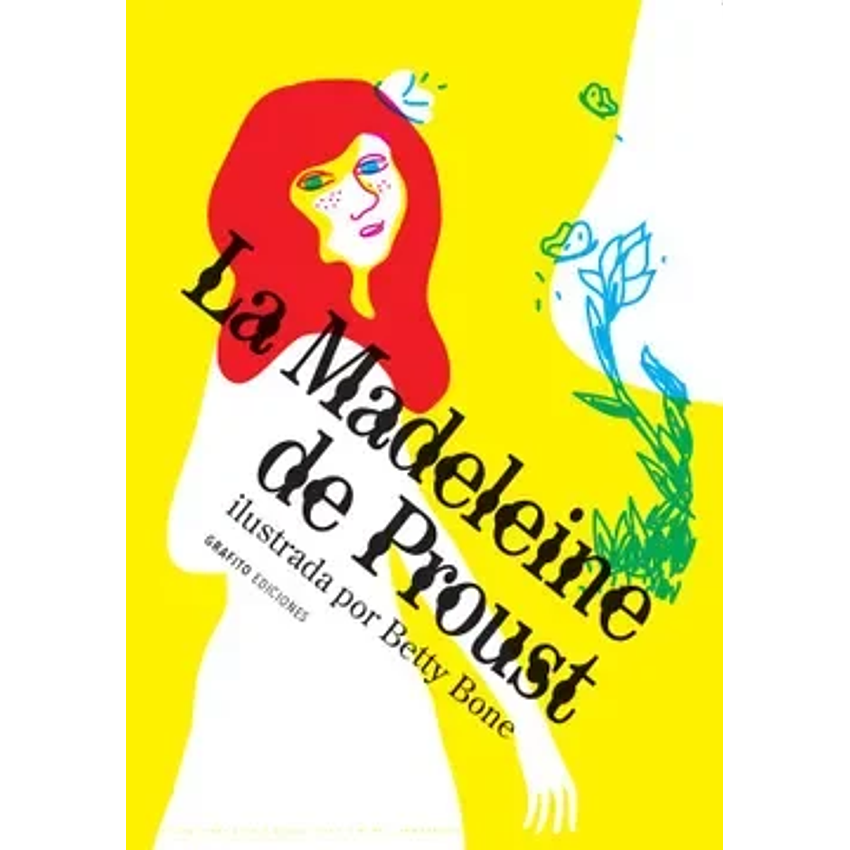 La Madeleine De Proust 1