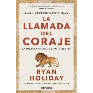 La Llamada Del Coraje