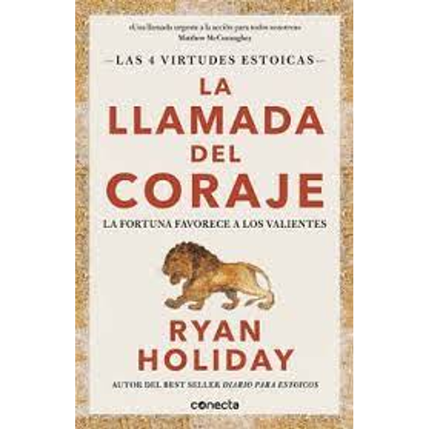 La Llamada Del Coraje 1