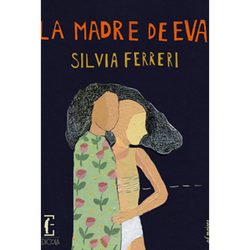 La Madre De Eva 1
