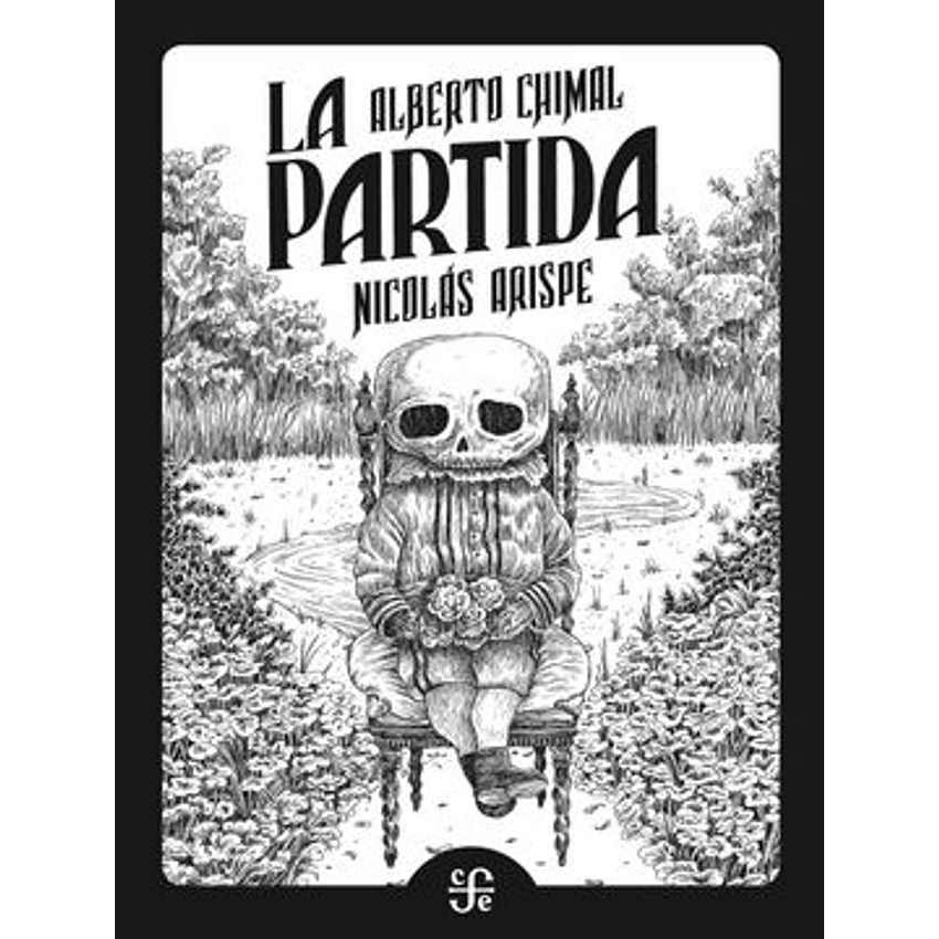 La Madre Y La Muerte 1