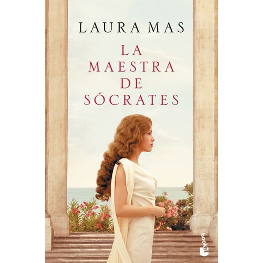 La Maestra De Socrates 1