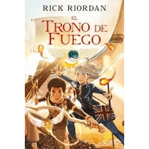 La Maldicion Del Titan (Novela Grafica)