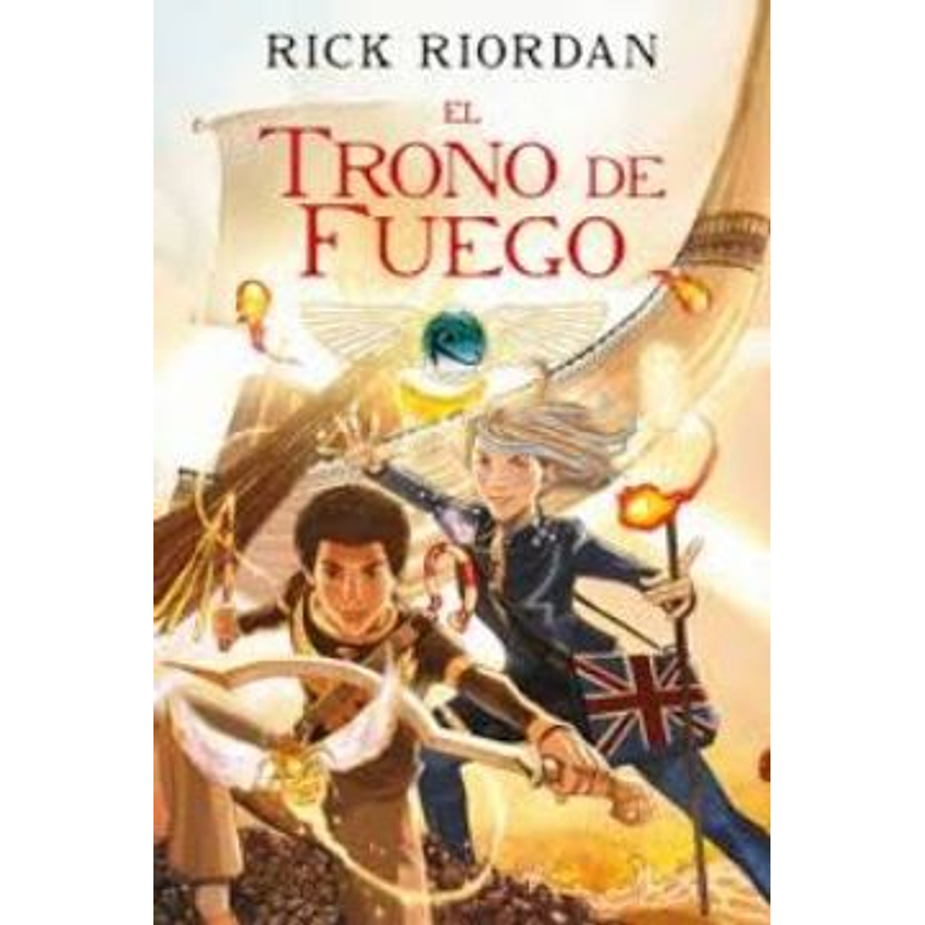 La Maldicion Del Titan (Novela Grafica) 1