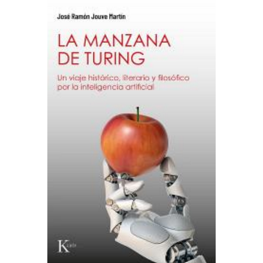 La Manzana De Turing  1