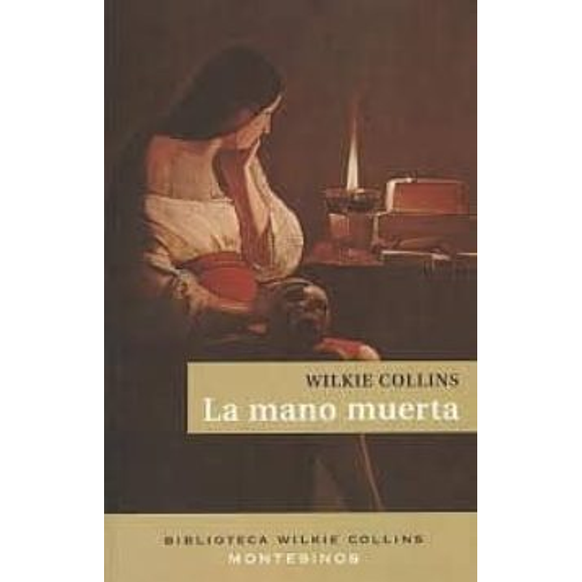 La Mano Muerta 1