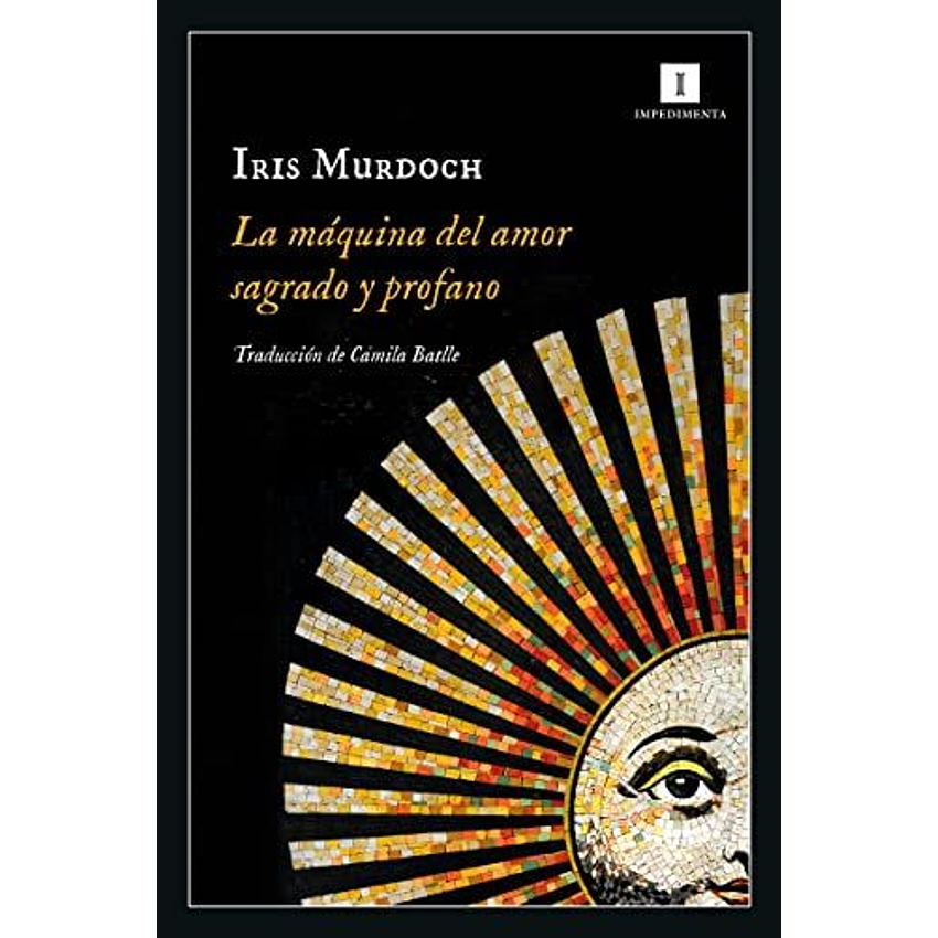 La Maquina Del Amor Sagrado Y Profano 1