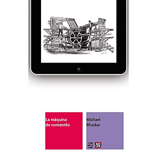 La Maquina De Contenido