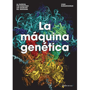 La Maquina Genetica