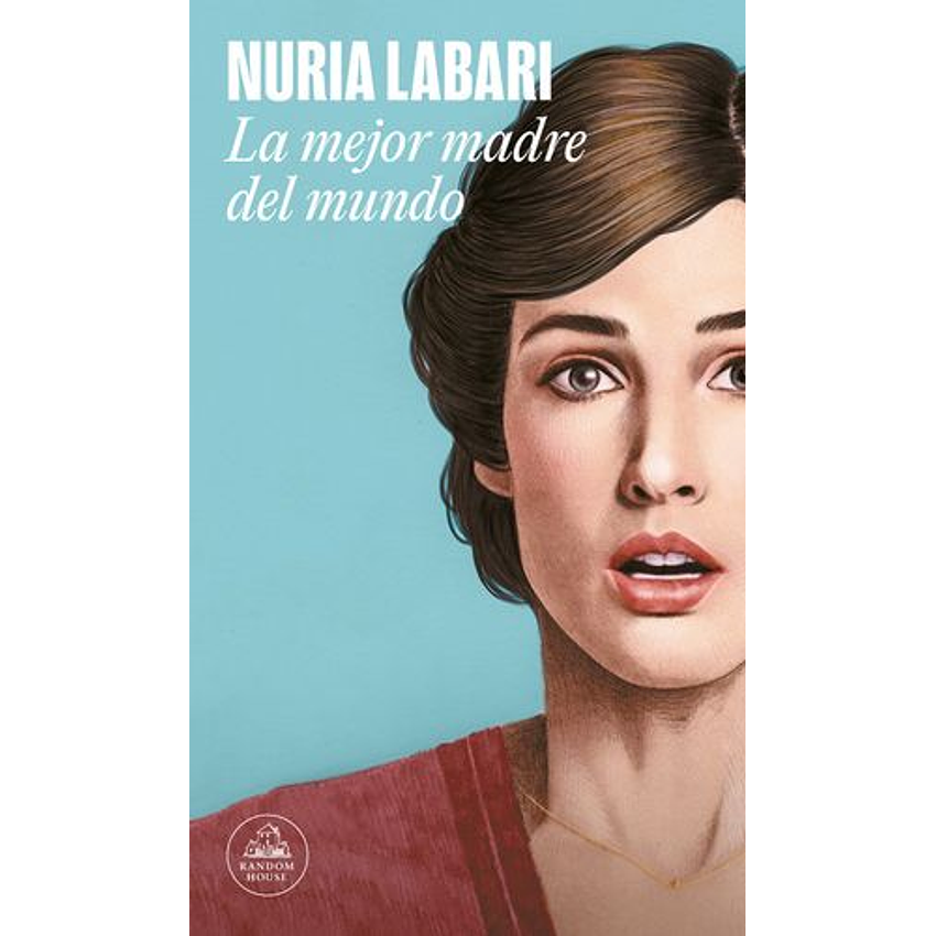 La Mejor Madre Del Mundo 1