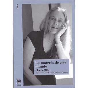 La Materia De Este Mundo