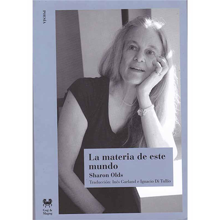 La Materia De Este Mundo 1