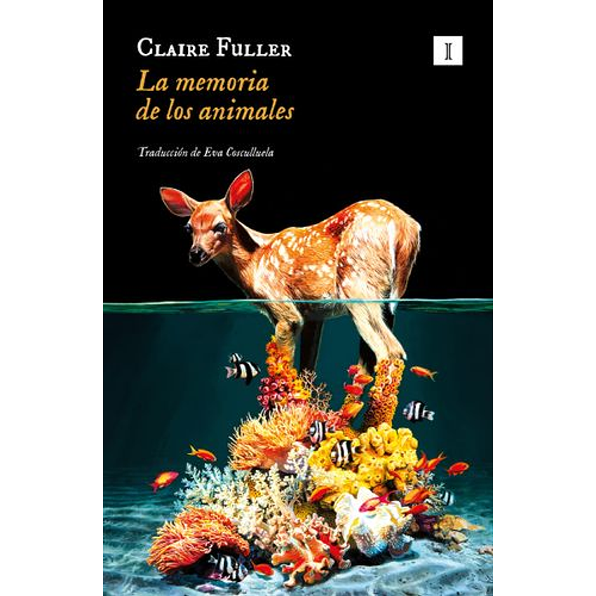 La Memoria De Los Animales 1