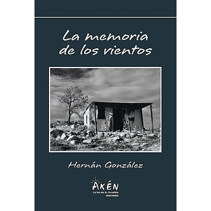 La Memoria De Los Vientos