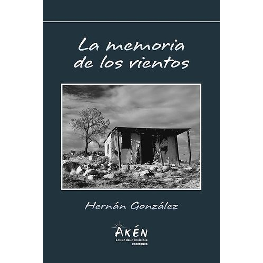 La Memoria De Los Vientos 1