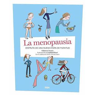 La Menopausia