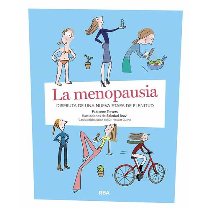 La Menopausia 1