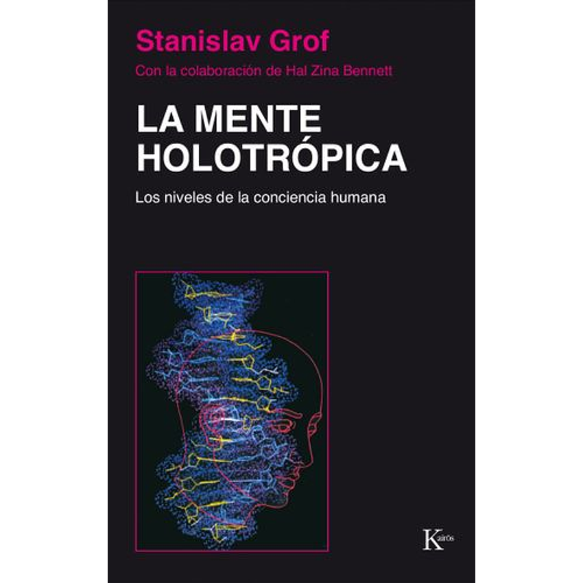 La Mente Holotropica 1