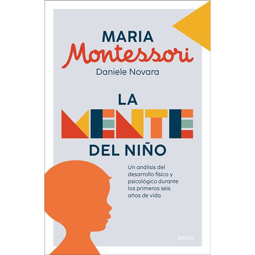 La Mente De Un Niño 1