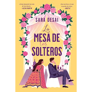 La Mesa De Los Solteros