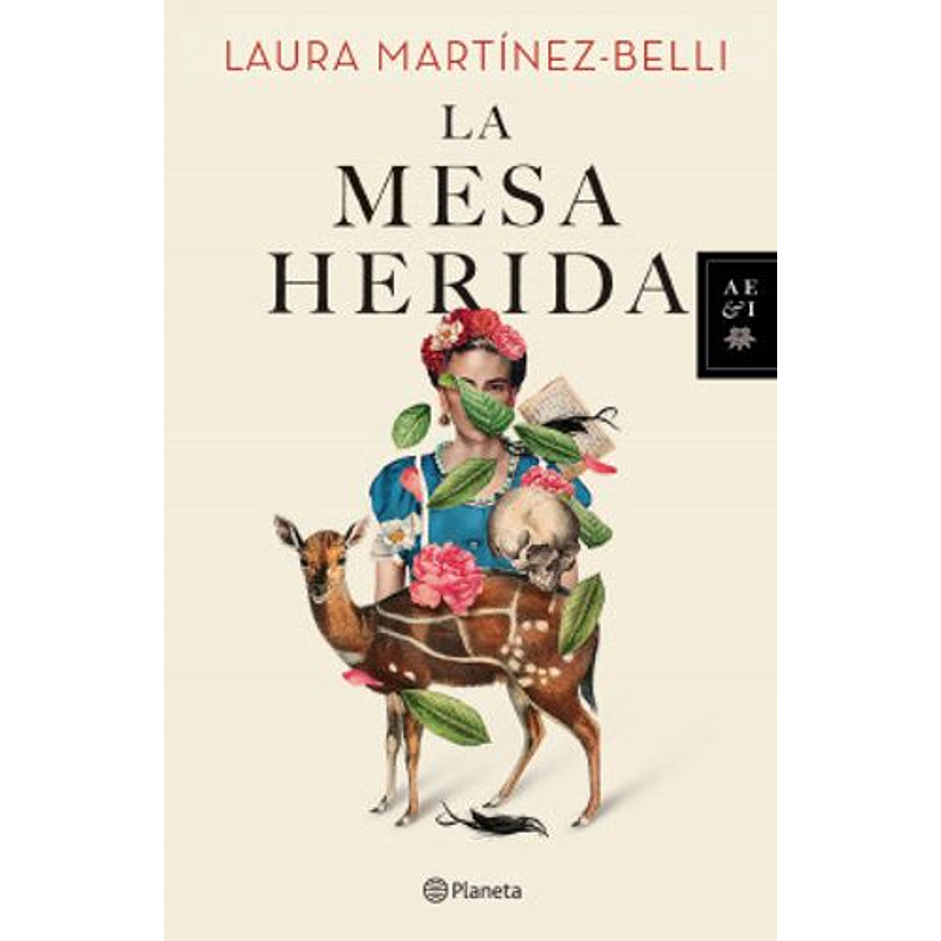 La Mesa Herida 1