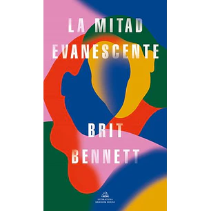 La Mitad Evanescente