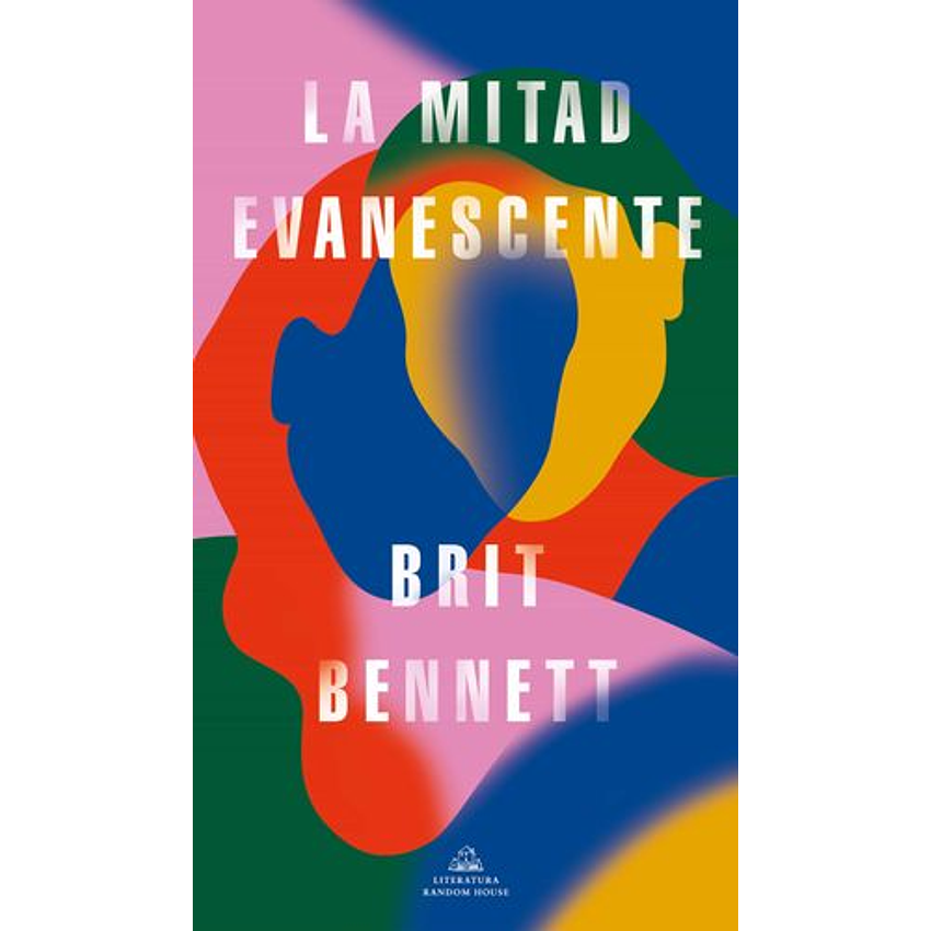 La Mitad Evanescente 1