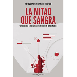 La Mitad Que Sangra