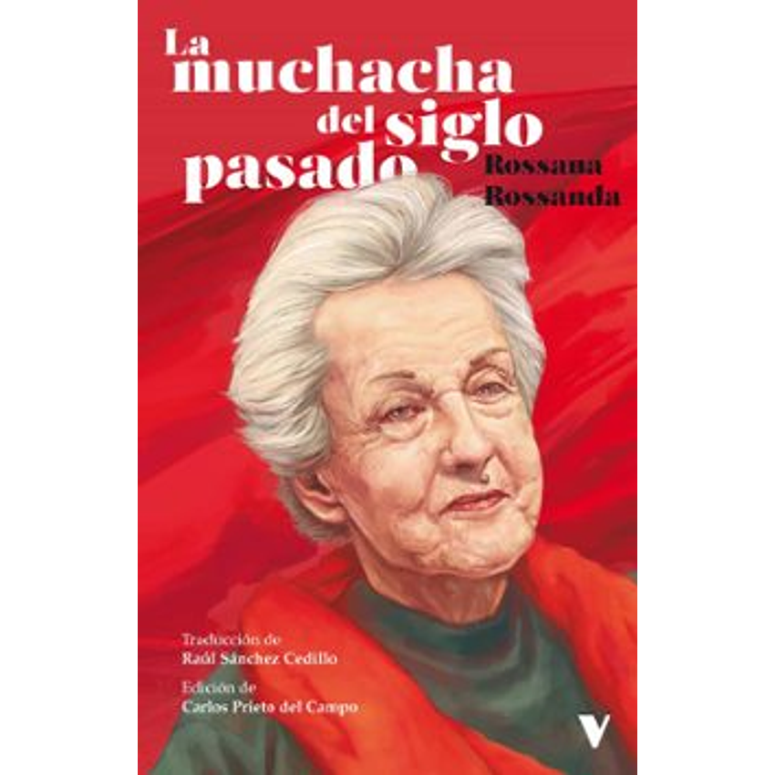 La Muchacha Del Siglo Pasado 1