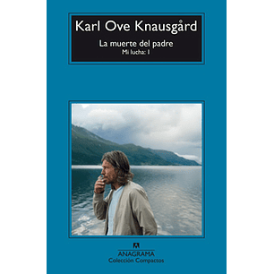 La Muerte Del Padre Mi Lucha I (Compacto)