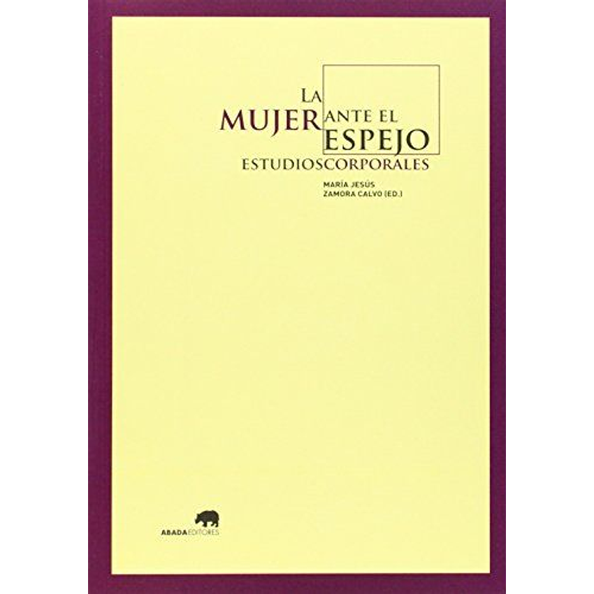 La Mujer Ante El Espejo 1