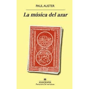 La Musica Del Azar